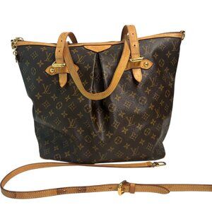 Louis Vuitton Palermo GM